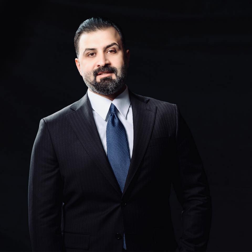 صفوك علي العزير