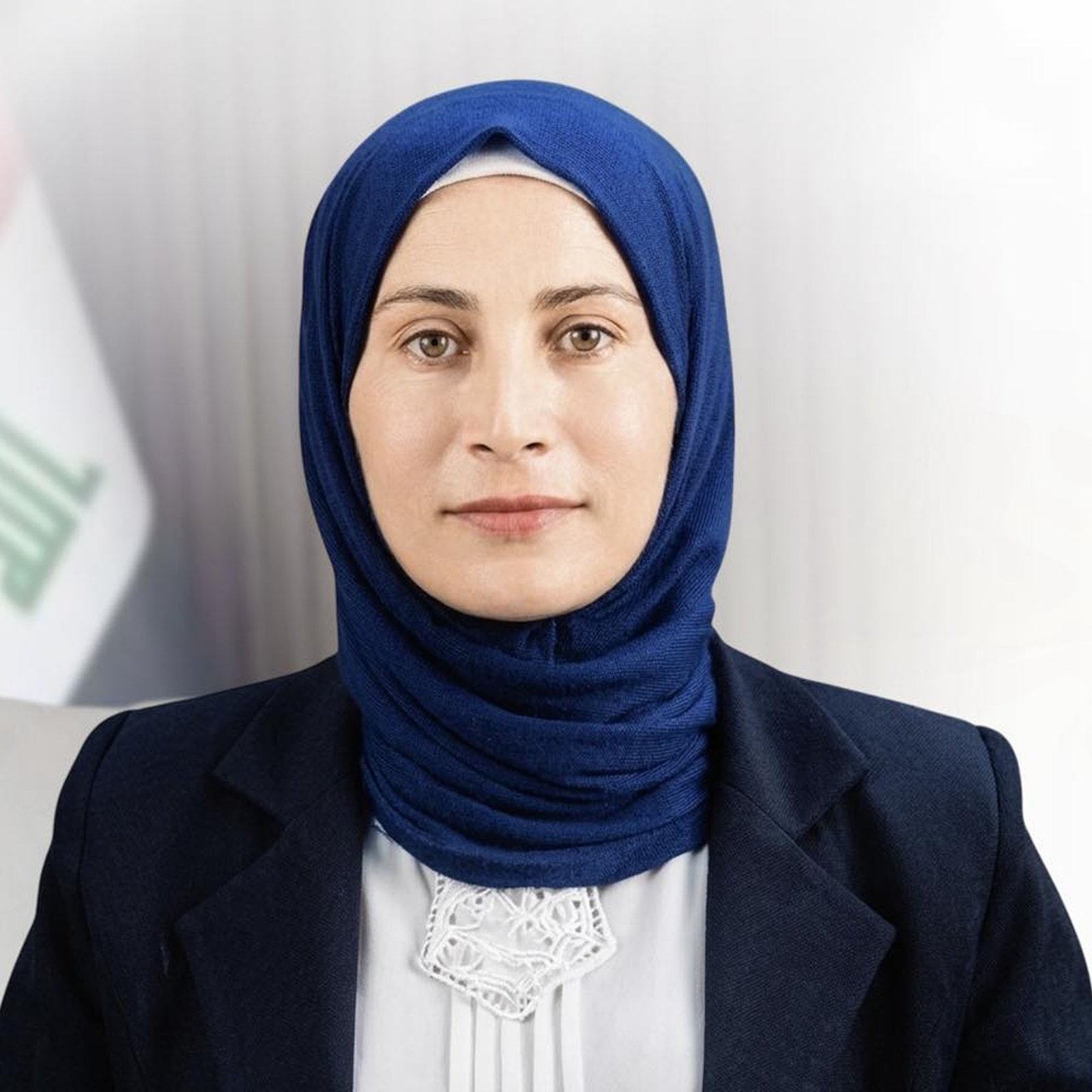 فوزة محمد اللويزي