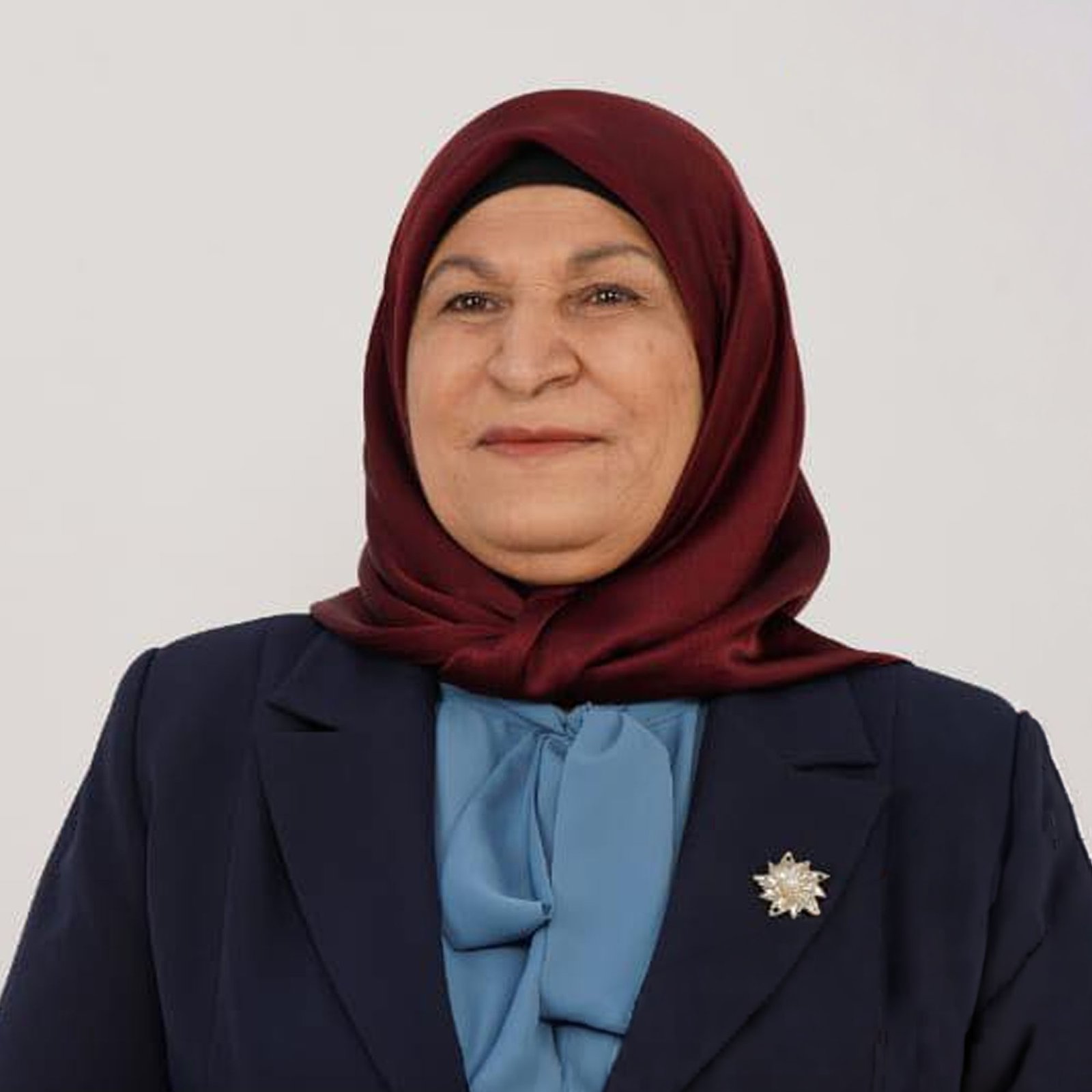 زليخه الياس البكار