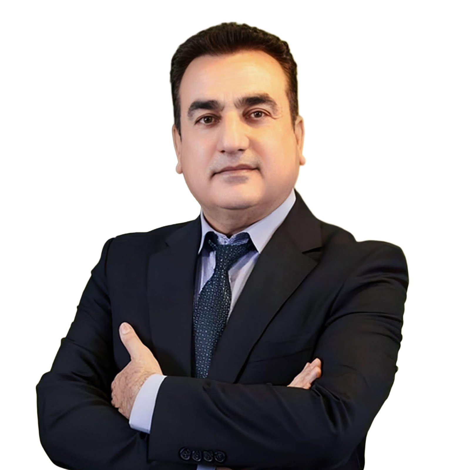 حاکم فاروق