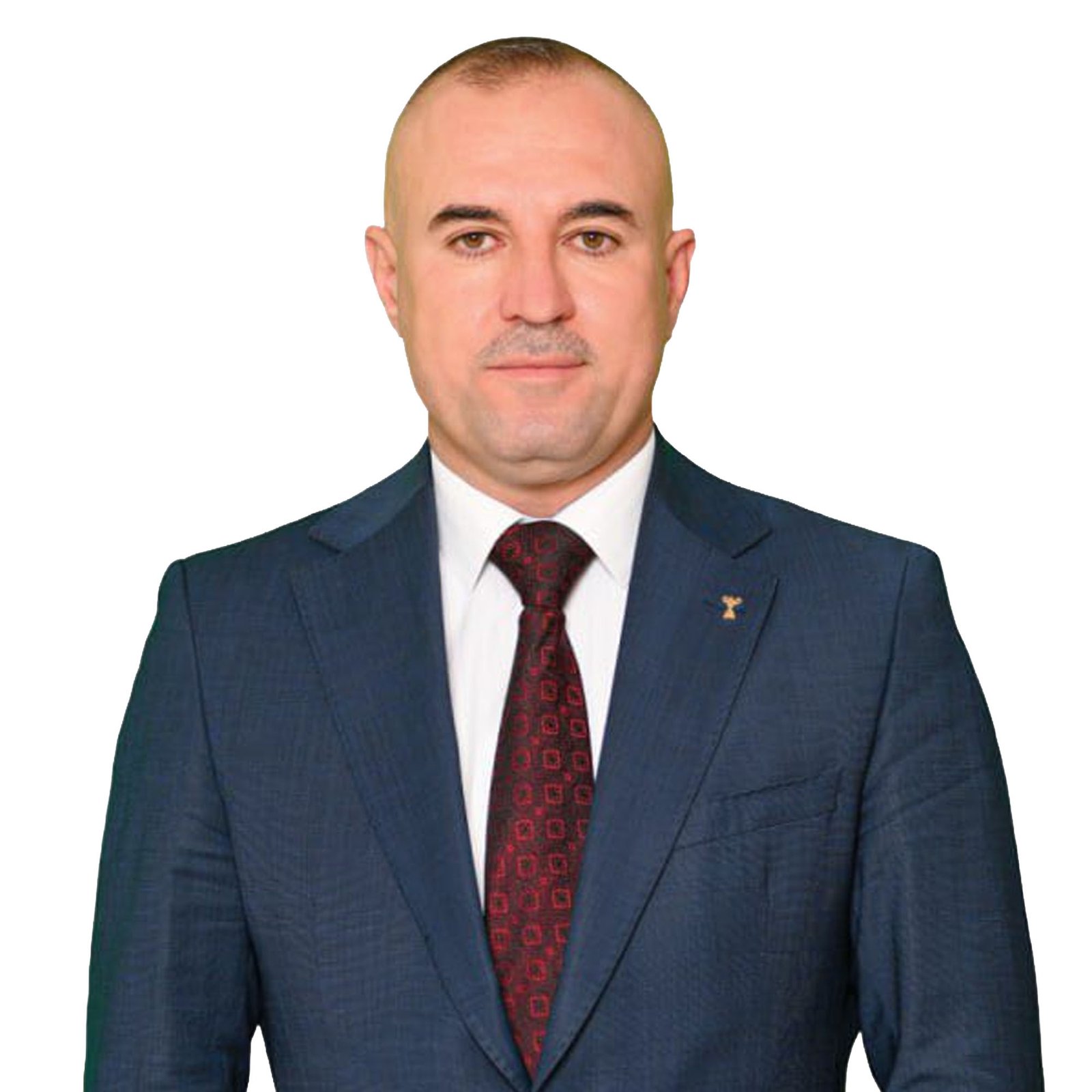 خالد سيدو عزير الخالدي