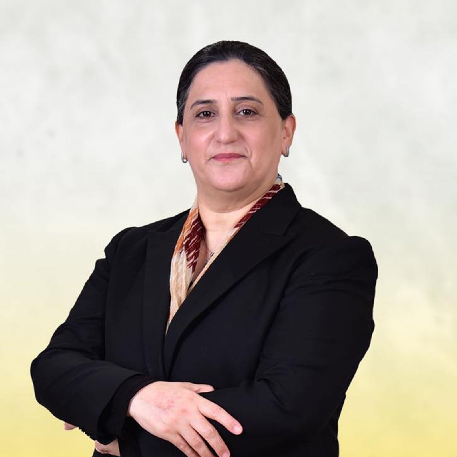 أشواق نجم الدين الجاف